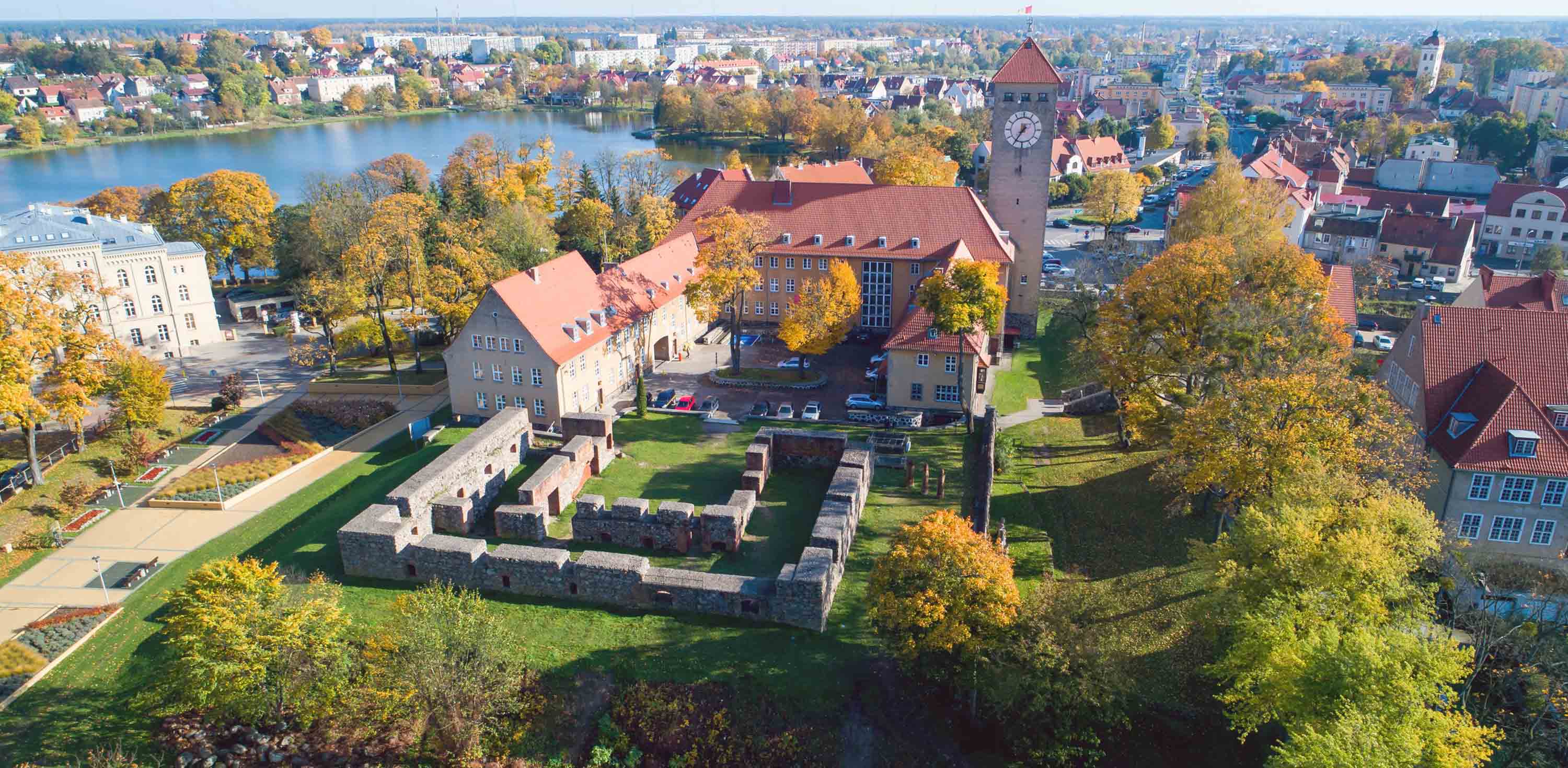 System Rada dla Mieszkańców - Gmina Miejska Szczytno